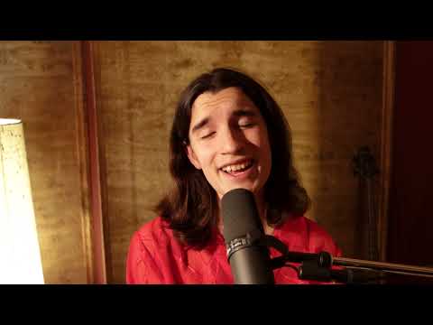 Alien Grace - Calm Before The Storm (Live At Bewake Studio)