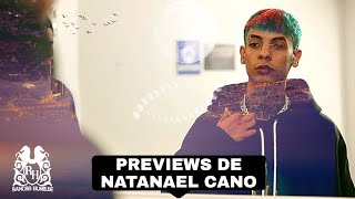 Previews De Natanael Cano PROXIMAMENTE 🔥🤯