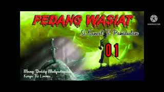 Download lagu dongeng sunda mang dedi mulyadinata wilujeng ngadangu keun dulur(01) mp3