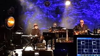 Elvis Costello &amp; Steve Nieve ROCKING HORSE ROAD/WILD THING live 2/20/23 Gramercy Theatre NYC