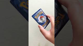 The Pokemon Card Market is CRASHING! 📉 Bought a New Card!