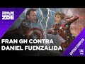 Zona De Estrellas 17 De Julio 2025