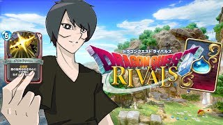 - ドラクエライバルズ