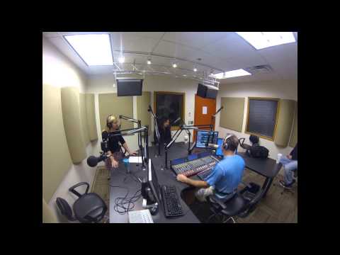 In The Studio with Al Pitrelli TSO 11 10 14