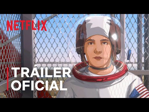 Tráiler Apollo 10½: Una infacia espacial 2022