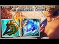 GrandMaster Taric Jungle -- FH + DS Is Now My Favorite Build