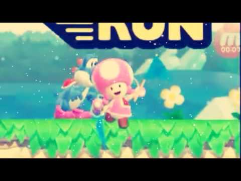 SUPER MARIO RELAY RACE EP2