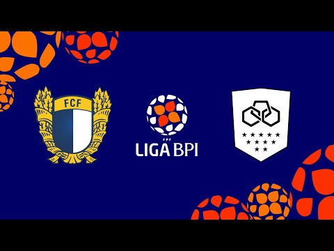 Liga BPI, 5ª jorn.: FC Famalicão 2-1 Lank Vilaverdense