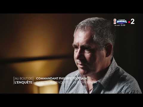 L'Affaire Evelyne Boucher : le tueur - Au bout de l'enquête