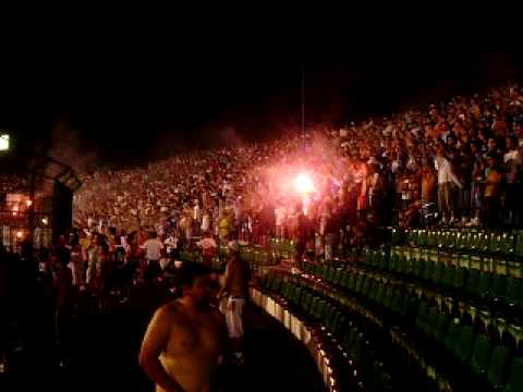 Figueirense 2 x 2 Avai 04/02/2010