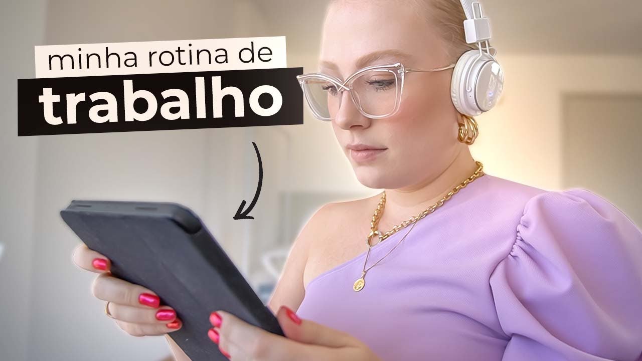 Um pouco da minha rotina de Social Media, formatura e amizades sinceras!