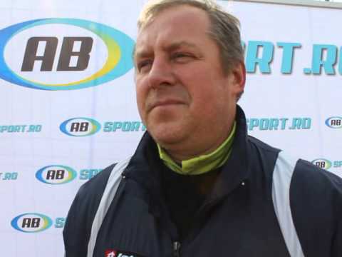 ABSPORT.RO: Adrian Bichesi antrenor Inter Ciugud