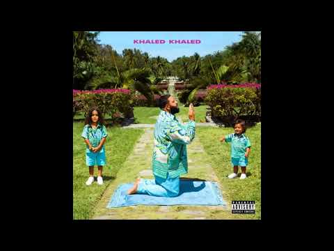 DJ Khaled Feat. Nas, JAY-Z, James Fauntleroy & Harmonies by The Hive - SORRY NOT SORRY