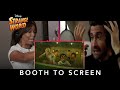 Strange World | Booth to Screen