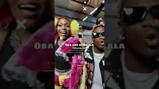 Download lagu Tetunazina - Karole Kasita Ft. Gravity Omutujju #lyrics #shorts #uganda mp3