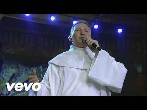 Eu Louvarei - Padre Marcelo Rossi