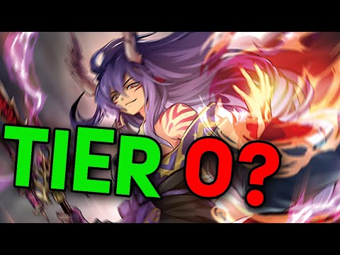 Unchained Tier 0!? 1st Place UNDEFEATED Ycs Vancouver discussion.