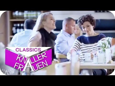 Eltern Tourette | Knallerfrauen mit Martina Hill