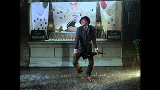 ⛈️ 🎩 Knxwledge 🌬️ rollkrans ☂️ (🍀 Music 🔥 Video 💘 TWRK 🌠)