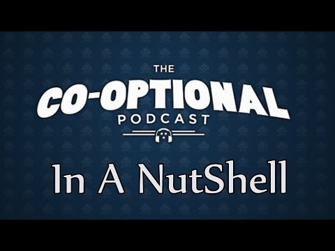 The Co-Optional Podcast in a NutShell