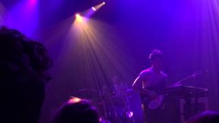 Viet Cong - March of Progress live @ Le Guess Who? &#39;15