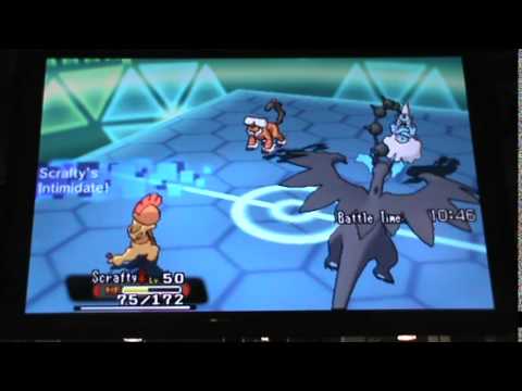 VGC'15 Worlds Day 2 Round 6 - Wolfe Glick vs Nikolay Kucherenko Game 2