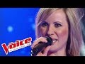 Pink - Sober | Blandine Aggery | The Voice France 2012 | Blind Audition