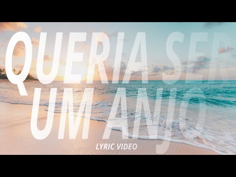 MARCELO DAIMOM | Queria Ser um Anjo