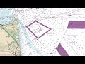 Navigation Preparations For An Advanced Coastal Cruise