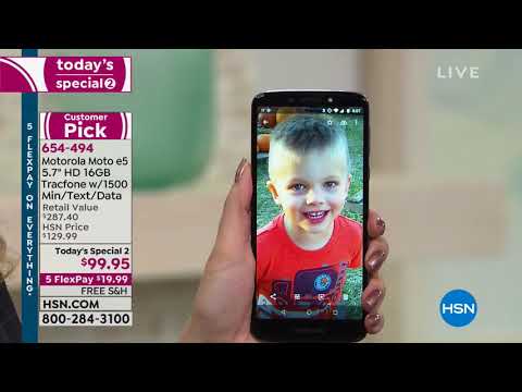 HSN | The Monday Night Show with Adam Freeman 12.31.2018 - 08 PM