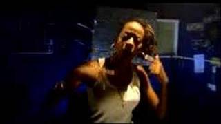 Dubplate Drama Music video - Shystie - &#39;Gutter&#39;