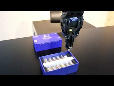 Parallel Grippers