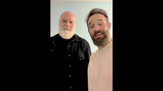 Charlie Cox And Vincent Donofrio Dont Want You To Miss The #Daredevilbornagain Season 2 Finale