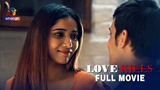 Love Kills