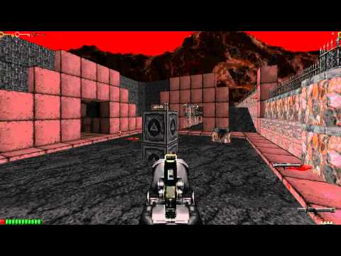 Return of the Triad - DM5