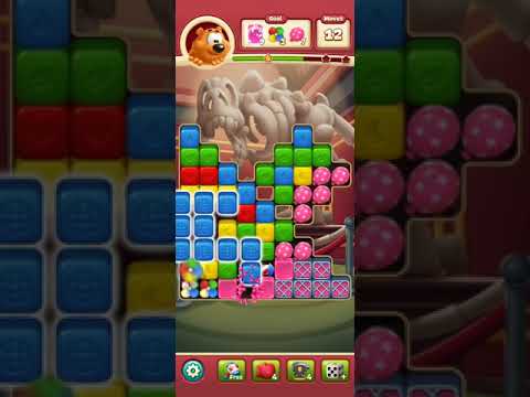 Toon Blast Level 7026 👍 subscribe channel