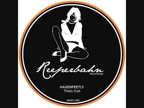 Hagen Feetly - Thats