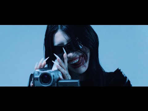 DeathbyRomy - XXXHIBITIONIST (Official Video)