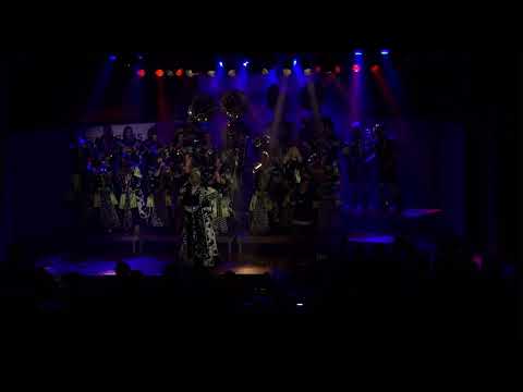 Las Lieurs da Trun - Applaus Applaus (Sportfreunde Stiller) | Ausmarsch