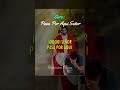 Coro Pasa Por Aqui Señor #coros #coroscristianos #musicacristiana