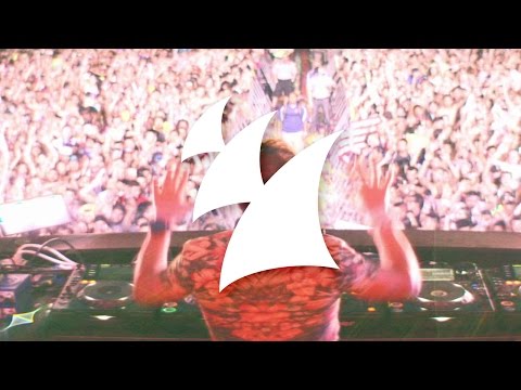 Dash Berlin & 3LAU feat. Bright Lights - Somehow (Official Music Video)