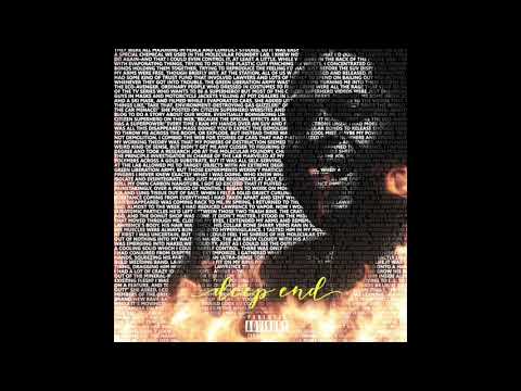 King Lord- Deep End (Envy Me Remix)