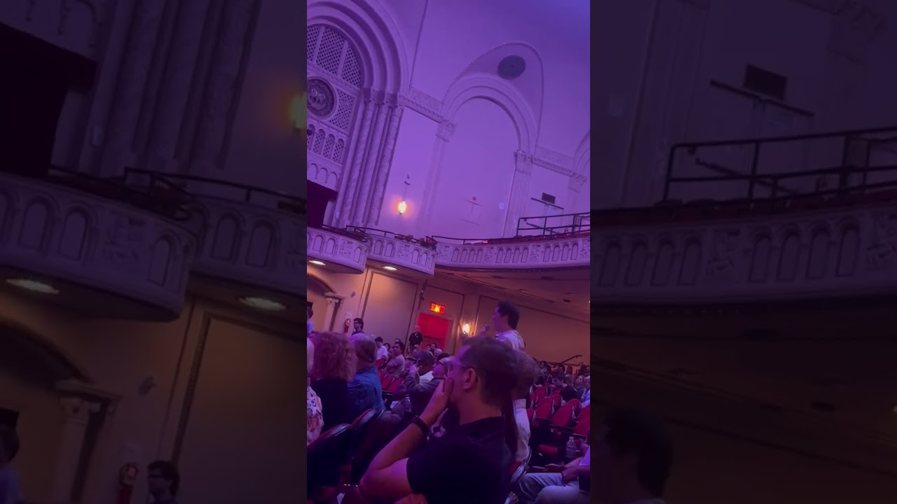 FFC at the Capitol Theater 2025