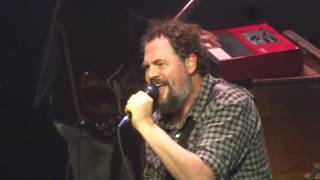 Drive by Truckers -  Let there Be Rock - OUTLAW COUNTRY CRUISE 2019