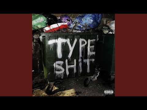 Miniatura de TYPE SHiT
