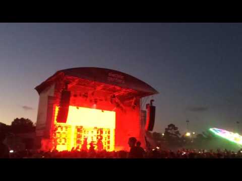 Cirez D - On Off (Pryda Remix)