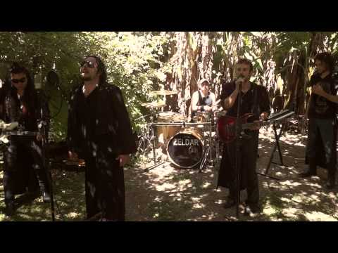 Zeldar - Dura es la Pasión