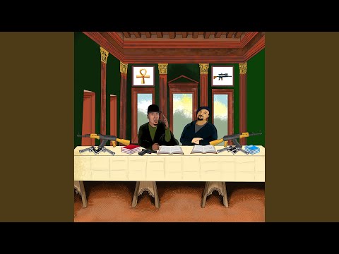 Fork (feat. Chriss G)