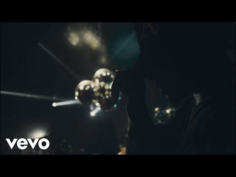 TyFontaine - don't give up on me (Official Music Video)