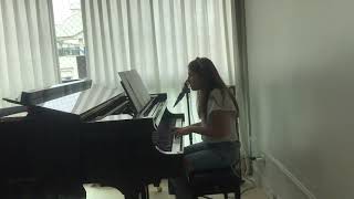 When I was your man - female version